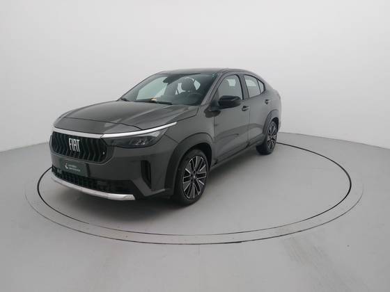 FIAT FASTBACK 1.0 TURBO 200 HYBRID AUDACE CVT FIAT FASTBACK 1.0 TURBO 200 HYBRID AUDACE CVT